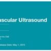 2015 non invasive vascular ultrasound a video cme teaching activity 2015 non invasive vascular ultrasound a video cme teaching activity