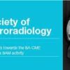 2016 American Society of Pediatric Neuroradiology A Video CME Teaching Activity
