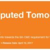 2017 Computed Tomography Chest CT Only A Video CME Teaching Activity