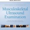 AIUM MSK Guideline Video Tutorial