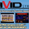 Advances in Vascular Imaging Diagnosis
