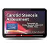 Carotid Stenosis Assessment