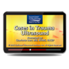 Cases in Trauma Ultrasound