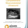 Comprehensive Musculoskeletal Ultrasound