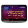 Doppler Evaluation of the Fetal Heart