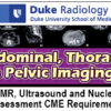 Duke Radiology Body MSK Imaging 1