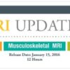 Musculoskeletal