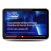 Musculoskeletal Ultrasound Peripheral Nerve Entrapment