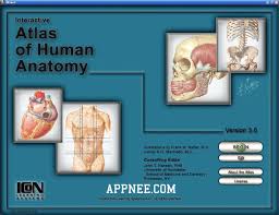 Netter Interactive Atlas Of Human Anatomy