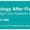 Radiology After Five How to Make Night and Weekend Call a Success A Video CME Teaching Activity