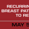 Recurring Problems in Breast Pathology and How to Resolve Them