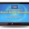 Renal Artery Stenosis