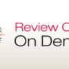Review Course On Demand