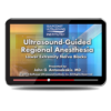 Ultrasound Guided Regional Anesthesia Lower Extremities