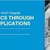 William G. Bradley Jr. M.D. FACR Presents MRI From Physics Through Clinical Applications A Video CME Teaching Activity