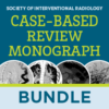 Case based Review Monograph Bundle