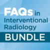 FAQs in Interventional Radiology Bundle Book