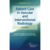 Patient Care in Vascular and Interventional Radiology Syllabus Third ed.