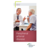 Patient Information Brochure Peripheral Arterial Disease