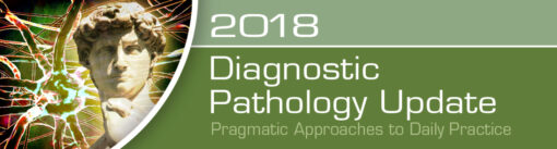 Diagnostic Pathology Update 2018