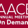AACE ANNUAL MEETING ON DEMAND