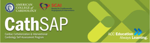 CathSAP – Brand New!