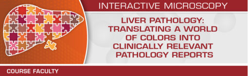 Liver Pathology: Translating a World of Colors into Clinically Relevant Pathology Reports