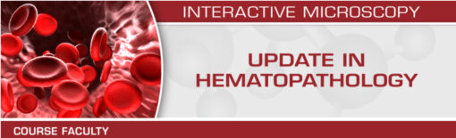 Update in Hematopathology