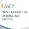 aafp musculoskeletal and sports care 9th edition 2019 medical video courses 663324 180x