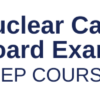 Nuclear Cardiology Board Exam 3