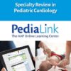 1637743923 1883401729 specialty review in pediatric cardiology virtual course 2021 nbsp