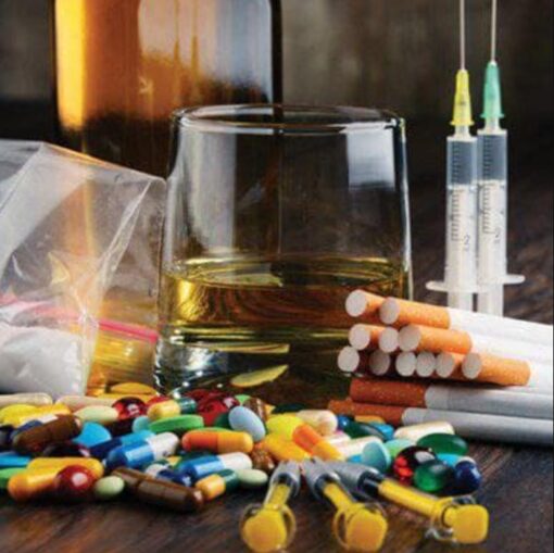 Assessment and Effective Treatment of Alcohol and Substance Abuse Disorders 2021
