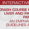 1641888286 2023570059 crash course in gastrointestinal liver and pancreaticobiliary pathology an emphasis on current guidelines and who updates 2022