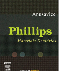Phillips Materiais Dentários