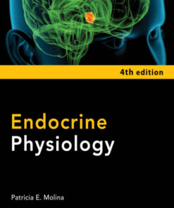 Endocrine Physiology, Fourth Edition (Lange Physiology Series) 4th Edition