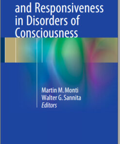 Brain Function and Responsiveness in Disorders of Consciousness 1st ed. 2016 Edition