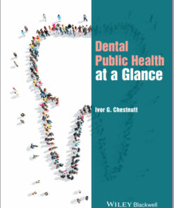 Dental Public Health at a Glance 1st Edition