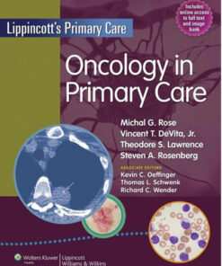 Oncology in Primary Care (Lippincott's Primary Care)