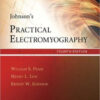 Johnson's Practical Electromyography Fourth Edition