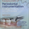 Fundamentals of Periodontal Instrumentation and Advanced Root Instrumentation Eighth Edition