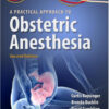 A Practical Approach to Obstetric Anesthesia Second Edition
