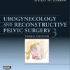 Uroginecologia y cirugia reconstructiva de la pelvis