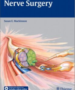Nerve Surgery 1st edition