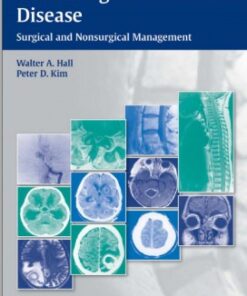Neurosurgical Infectious Disease: Surgical and Nonsurgical Management 1st edition