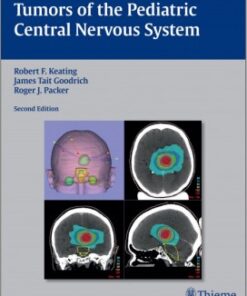 Ebook Tumors of the Pediatric Central Nervous System 2nd edition