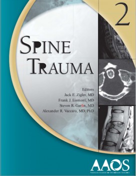 Spine Trauma, 2nd Edition