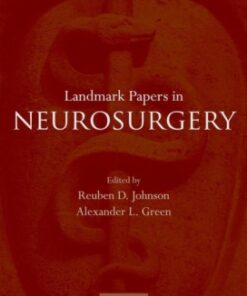 Landmark Papers in Neurosurgery 2nd Edition