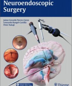 Neuroendoscopic Surgery 1st Edition