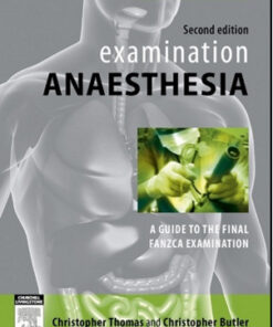 Examination Anaesthesia, 2nd Edition