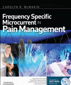Frequency Specific Microcurrent in Pain Management